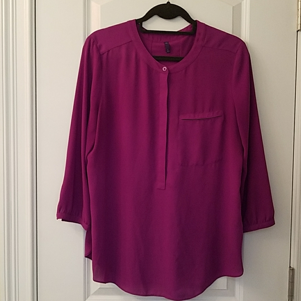 NYDJ Blouse